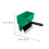Manual Glue Applicator Roller Coated Carpet Adhesive Rollers Green 2