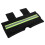Practical Design Oxford Cloth 1set 9.1x6.1x0.5in 6