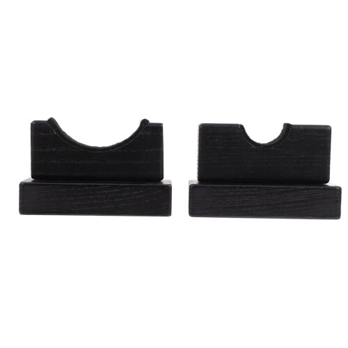 Sipeihong Baseball Bat Wall Mount Holder - 2pcs
