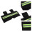 Practical Design Oxford Cloth 1set 9.1x6.1x0.5in 10