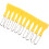 Worgeous Ticket Scratcher Tool Plastic 10pcs 6