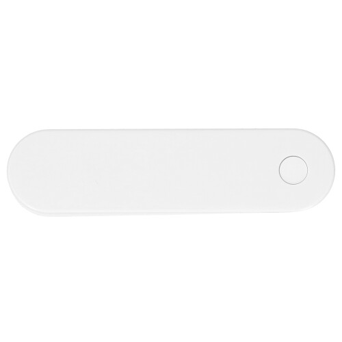 Kompakte ABS-Wattestäbchenbox Bär-Muster Reisezubehör-Organizer 2