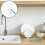 2pack Lotus Root Hole Brush For Straws 10