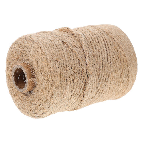 1 Roll Packaging Twines Party Ropes Decorative Diy Craft Ropes