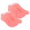 2Paren Roze Voetmodellen Voor En Display PP 10