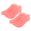 2Paren Roze Voetmodellen Voor En Display PP 7