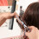 Professional Hair Cutting Scissors Set, 11 Pcs Haircut Scissors Kit 3