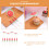 150pack Fruit Pattern Picks For Buffets And Weddings 9