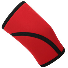 Knieschoner Neopren Sportbandage XL für Outdoor-Klettern Kompressionsmanschette
