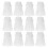 Raindrops  50 Pcs Water Refillable Nozzles Fire Extinguisher 7