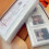2 Pcs Multipurpose Storage Book Concert Tickets Collection Booklet 4
