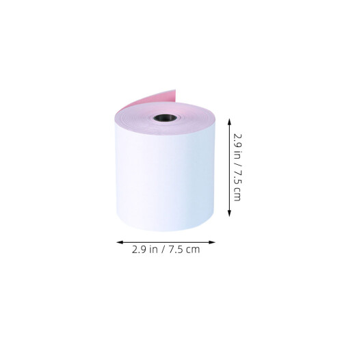 Offset Paper With Copy Design For Office And Retail Use 1