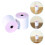 Offset Paper With Copy Design For Office And Retail Use 10