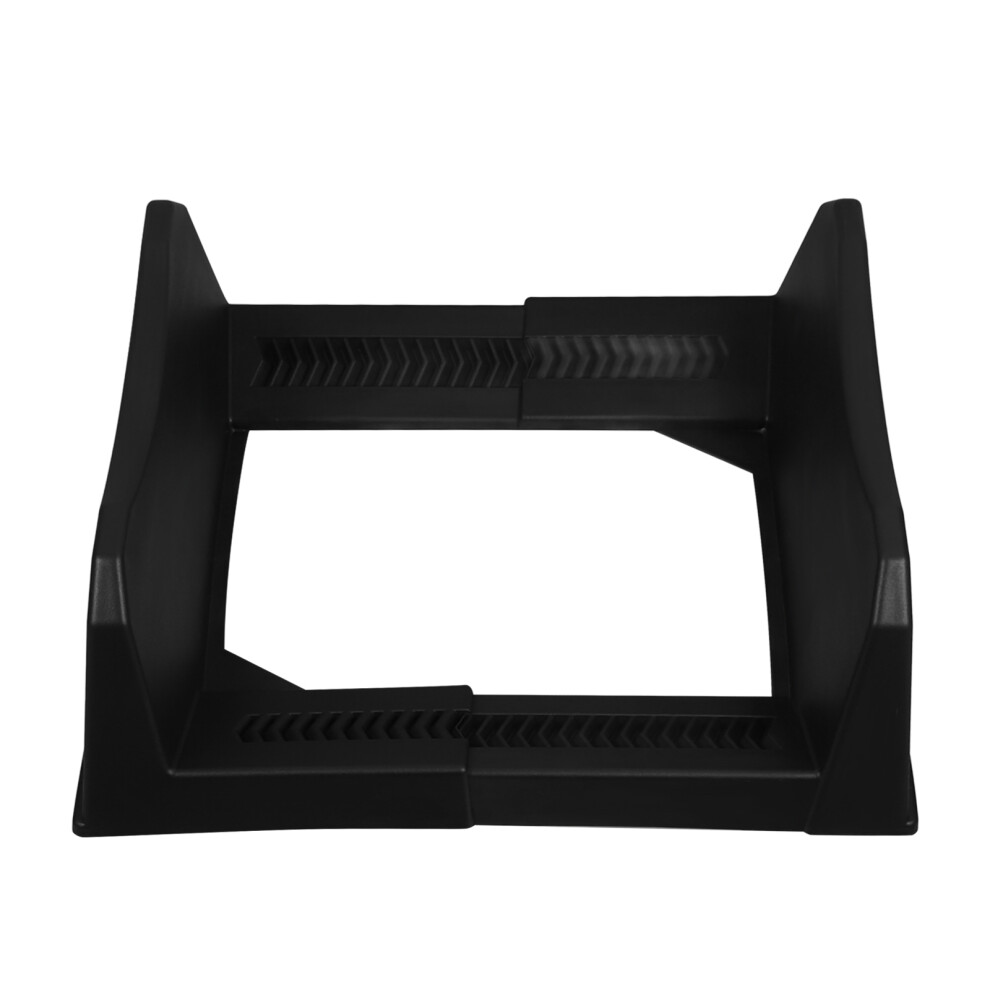 Boat Trailer Mount - Pp, Secure Storage Solution Black 3161657837160