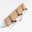 Folding Coat Hook, Solid Wood Door Rear Hook, Coat Hook, Towel Hook (3 Hooks) 17