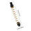 Brake Return Spring Regulator Motorcycle Rear Drum Angle Grinder 2