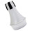 Trumpet Mute Practice Silencer, Abs, 3.84 2.44 3.84 In 8