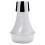 Trumpet Mute Practice Silencer, Abs, 3.84 2.44 3.84 In 11