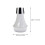 Trumpet Mute Practice Silencer, Abs, 3.84 2.44 3.84 In 2