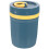 Freezer Soup Containers Soup Cup Blue Practical Freshness 1pack 11
