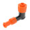 Waterproof Plug Cover Beach Ignition Coil Spark Cap 11