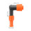 Waterproof Plug Cover Beach Ignition Coil Spark Cap 2