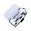 10 In Professional Drawing Tool Compasses Set Protractor 9