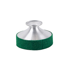 Metal Green For Musicians 1pcs 2.8x1.7in
