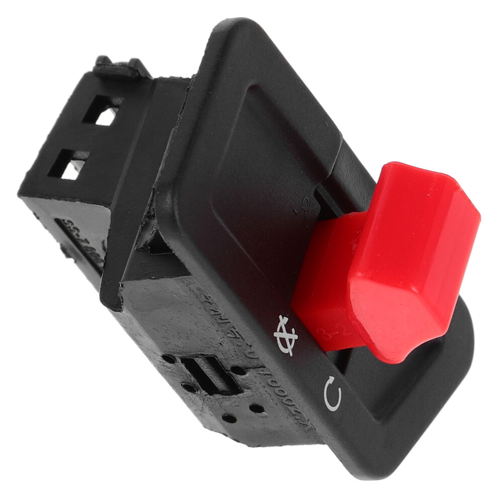 Atv Switch Motorcycle Toggle Switch Waterproof 1Pack Light 3161657880470