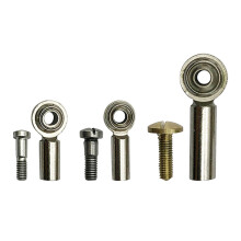 Musical Instrument Parts Premium Trumpet Screws Finger Button