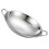 Wok Pfanne Double Handle For Home Users 1 Piece 8