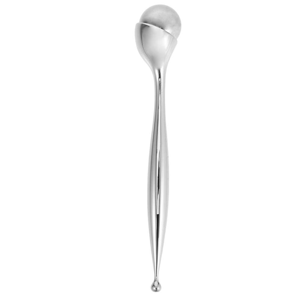 Artibetter Cream Eye Massage Spoon Roller Miss Applicator Tool Care Equipment