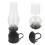Einzigartige Retro LED Kerosinlampe Aus Langlebigem PP 5