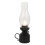 Einzigartige Retro LED Kerosinlampe Aus Langlebigem PP 4