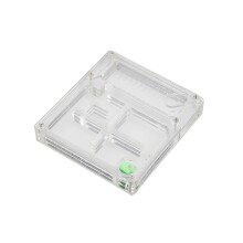 Ant Acrylic Nest Ants Farm Transparent Rat Poisoning Outdoor