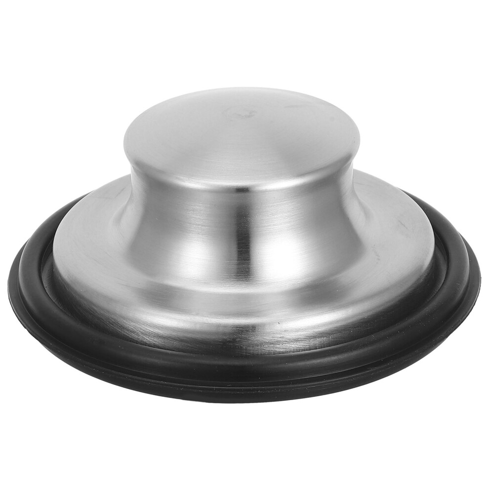 Sink Stopper Plug Garbage Disposal Drain Kitchen Plugs For Holes 3161657896952