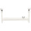 Weaving Diy Craft Tool Kit Safe Bracelet Maker 21x8.5cm White 8