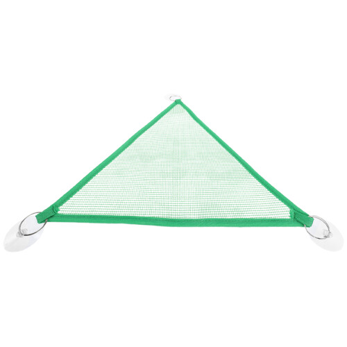 Turtle Tank Accessories Reptile Hides Hammock Resting Space