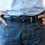 Mlins 4 Pcs Bracket Pen Holder Accessories Belt Buckle 10