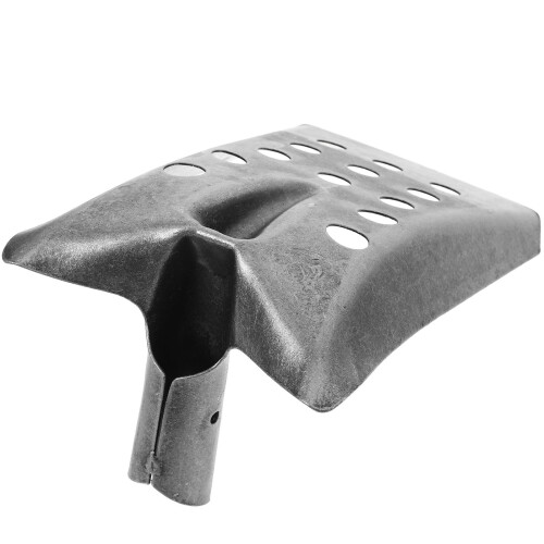 Sewer Sifting Scoop Drain Mud Metal Multi Use