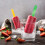 Stick For Popsicle Popsicle Sticks Wood 100pcs 7