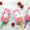 Stick For Popsicle Popsicle Sticks Wood 100pcs 9