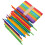 Stick For Popsicle Popsicle Sticks Wood 100pcs 5