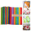 Stick For Popsicle Popsicle Sticks Wood 100pcs 11
