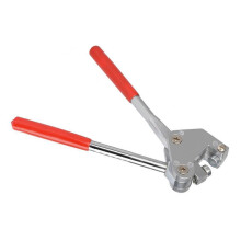 Plumbing Pliers Set Plating Steel For Diameter Meter Seal Tool Set