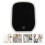 Led Vanity Mirror Adjustable Light Desktop Makeup 3
