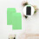 Raindrops Small Envelope Kraft Paper General Users Everyday Use 100pcs 7