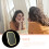 Led Vanity Mirror Adjustable Light Desktop Makeup 11