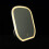 Led Vanity Mirror Adjustable Light Desktop Makeup 1