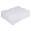 Break Resistant Egg Tray White Thickened Cotton 1 Set 1
